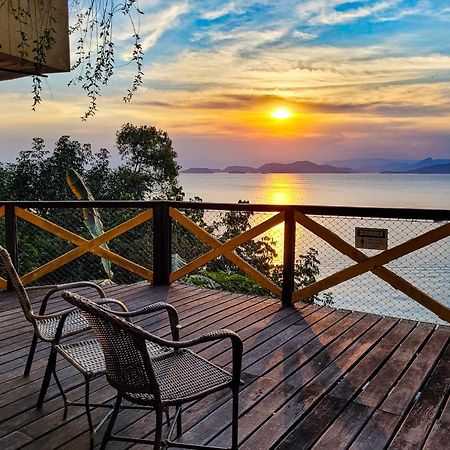 Pousada Costao Do Sol Angra dos Reis Exteriér fotografie