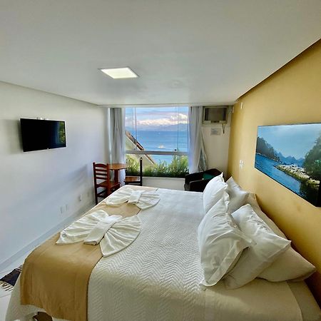 Pousada Costao Do Sol Angra dos Reis Exteriér fotografie