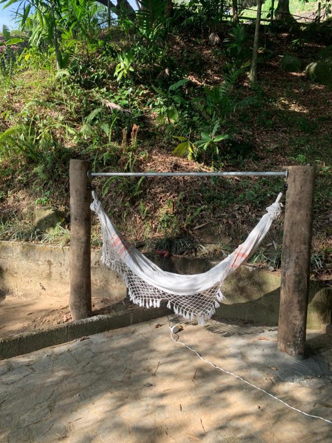 Pousada Costao Do Sol Angra dos Reis Exteriér fotografie