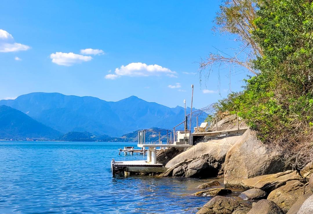 Pousada Costao Do Sol Angra dos Reis Exteriér fotografie