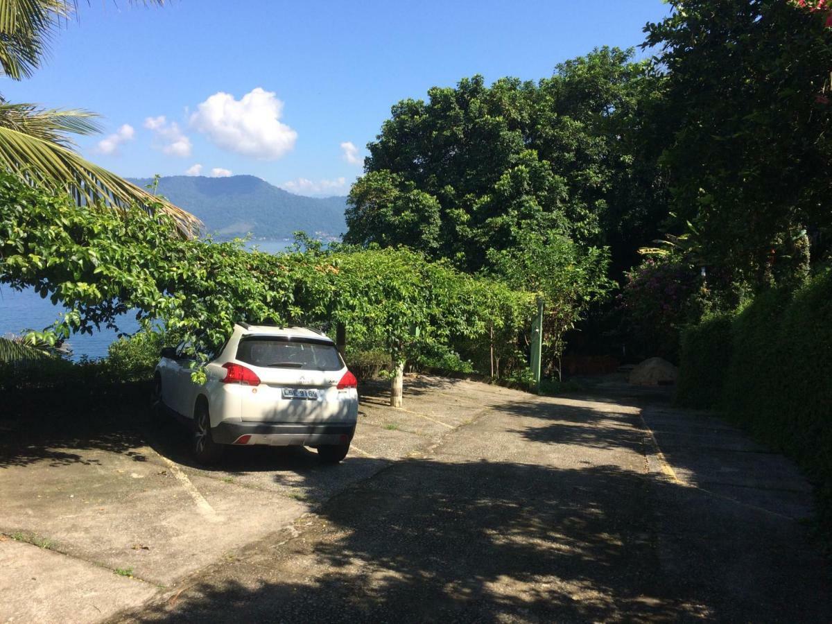 Pousada Costao Do Sol Angra dos Reis Exteriér fotografie